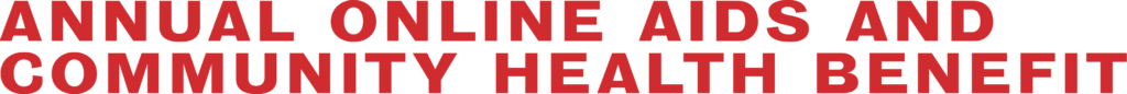 The Annual Online Aids And Community Health Benefit at Krakow Witkin Gallery, Boston